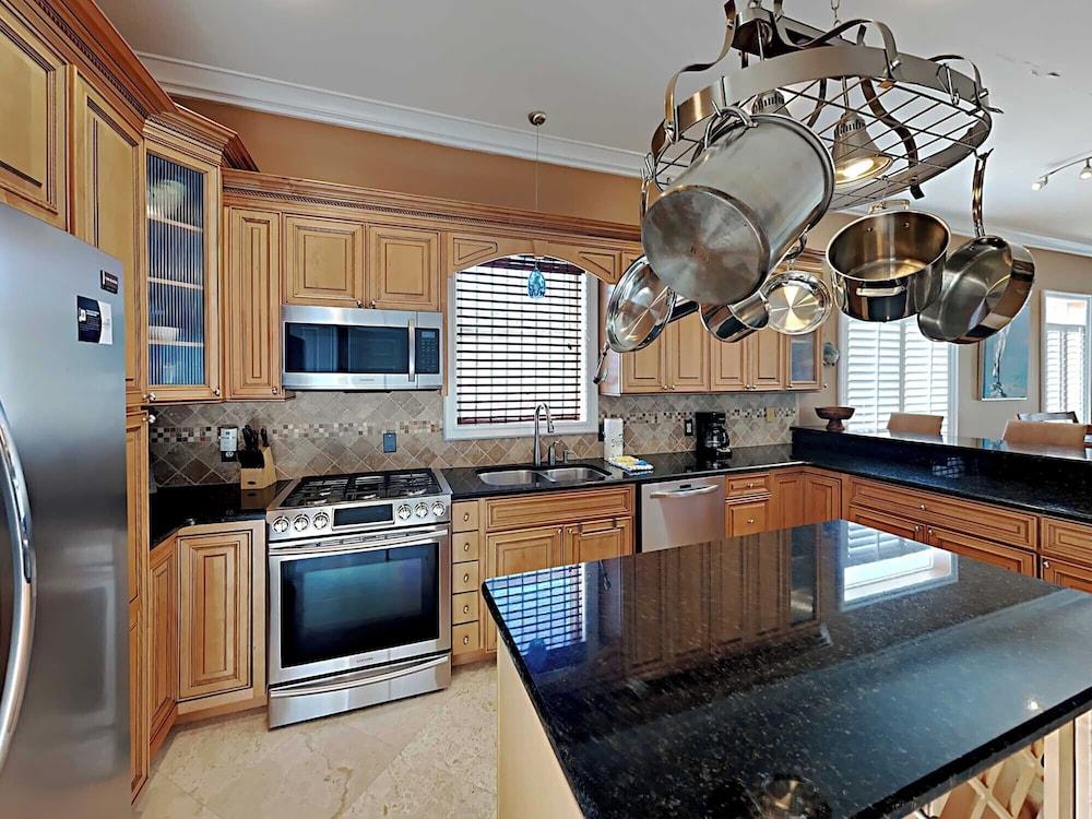 A Mid-summer's Night Dream