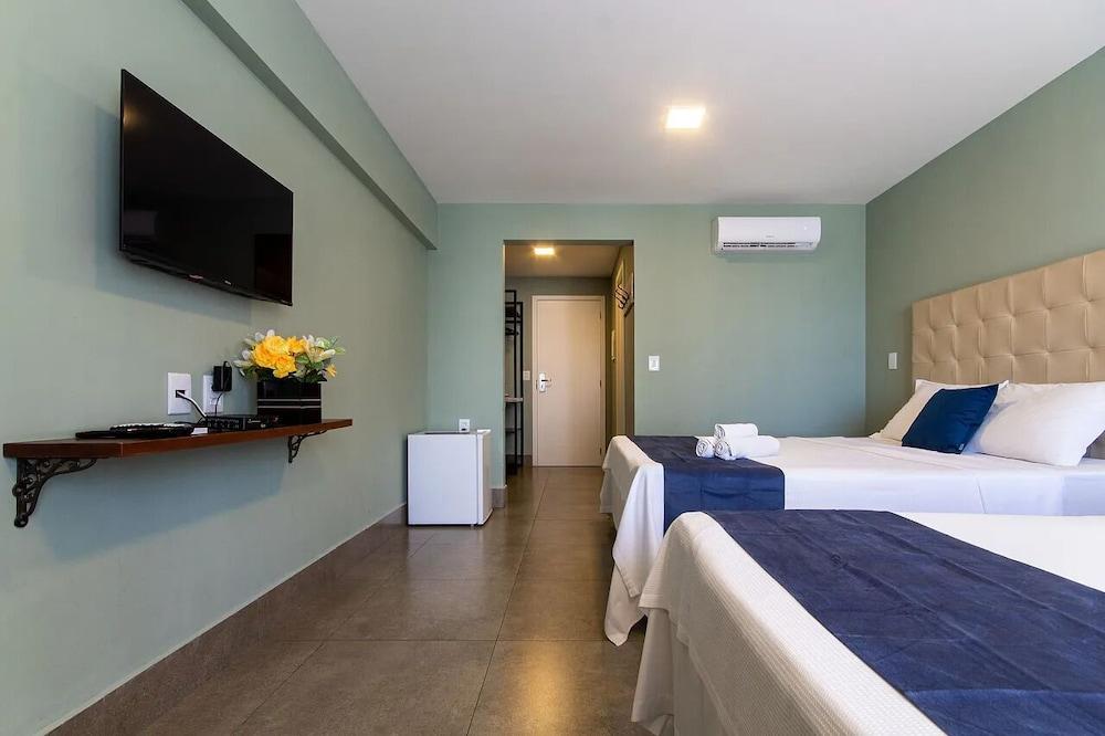 Carpediem - Suíte em Ponta Negra