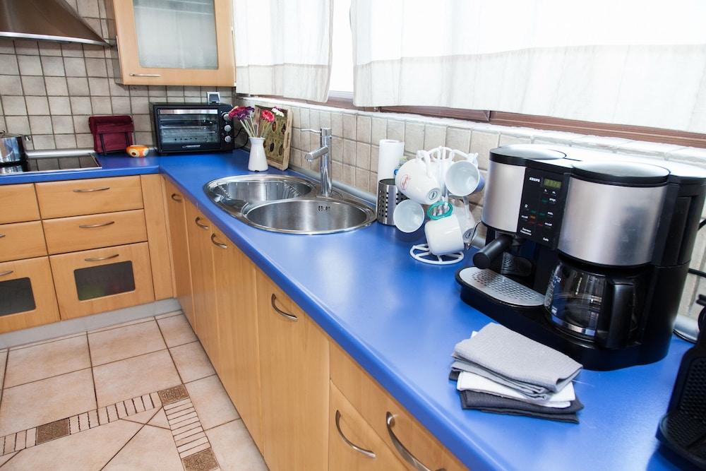 Gorgeous apartment in Piraeus