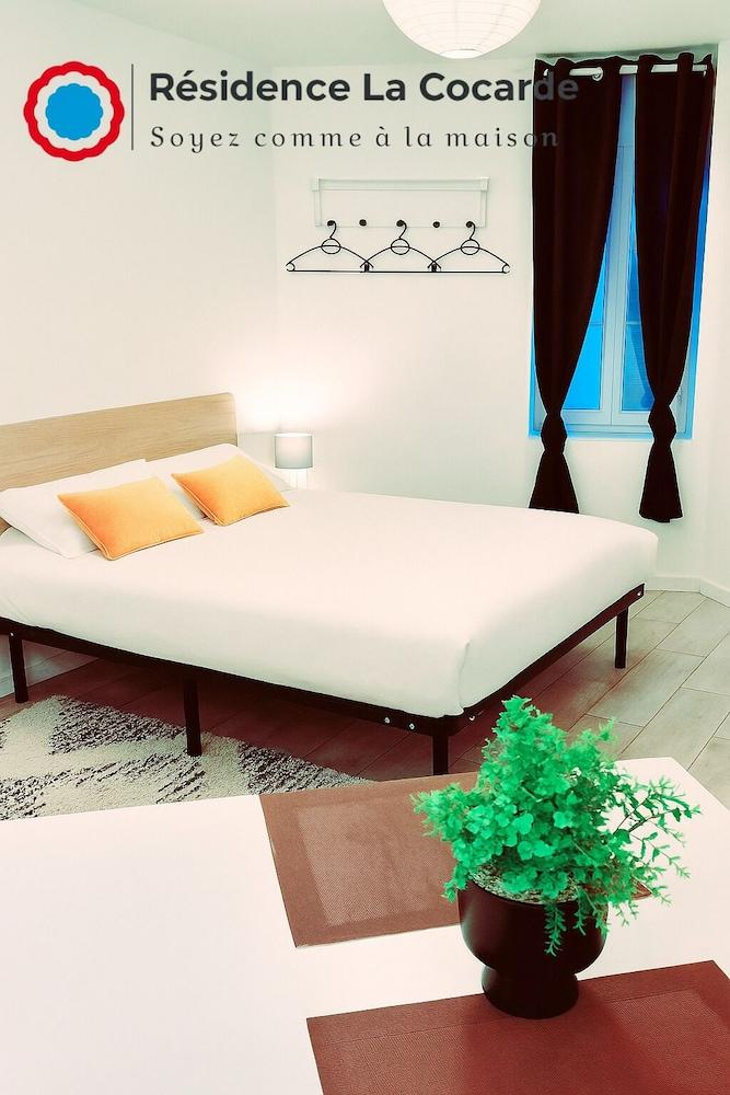 Résidence La Cocarde