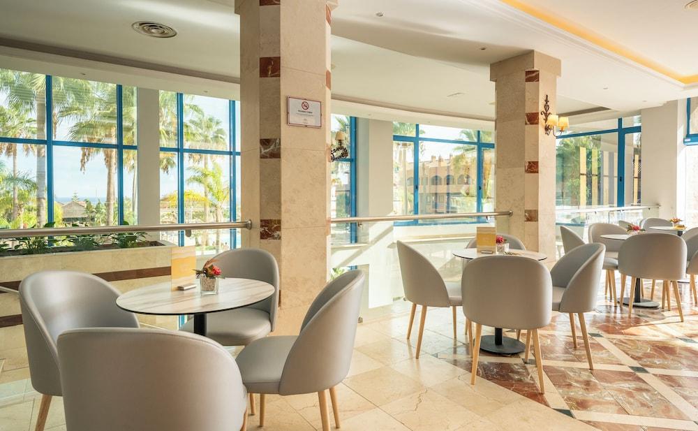 Bakour Oh Nice Costa del Sol