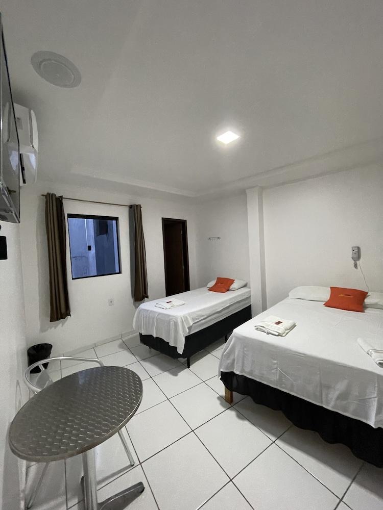 Hotel Pousada Acauã