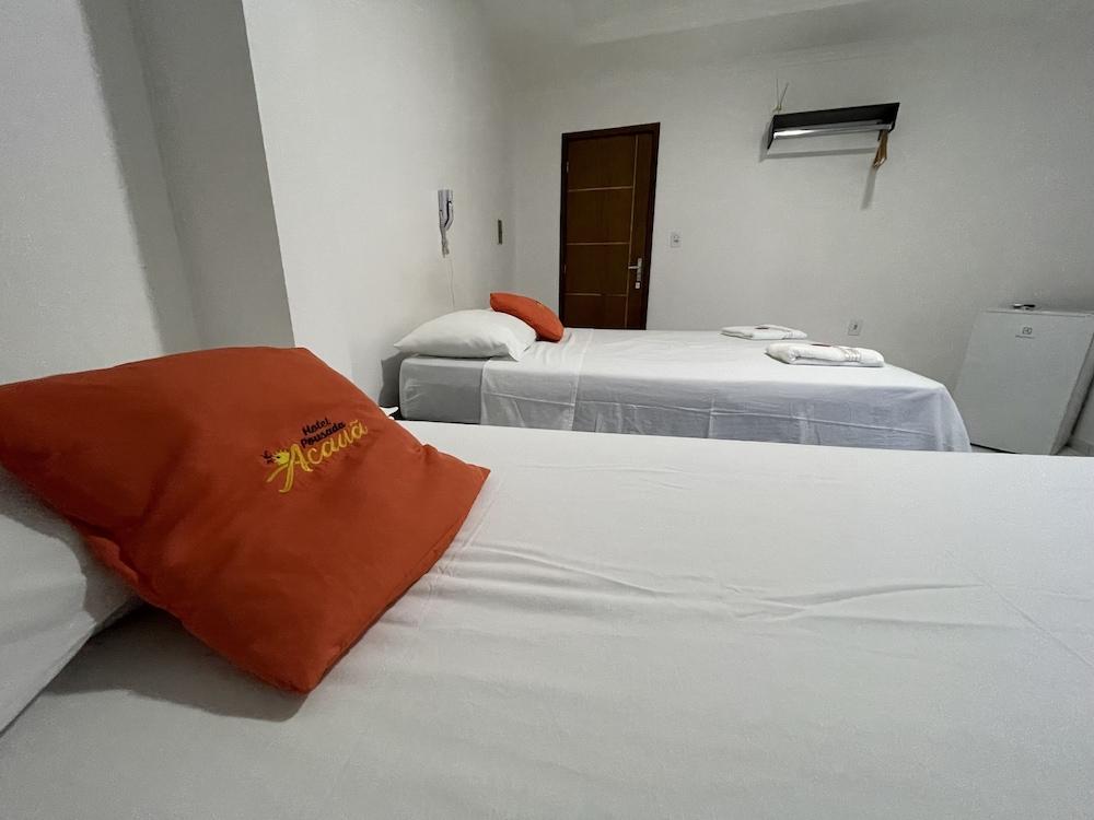 Hotel Pousada Acauã