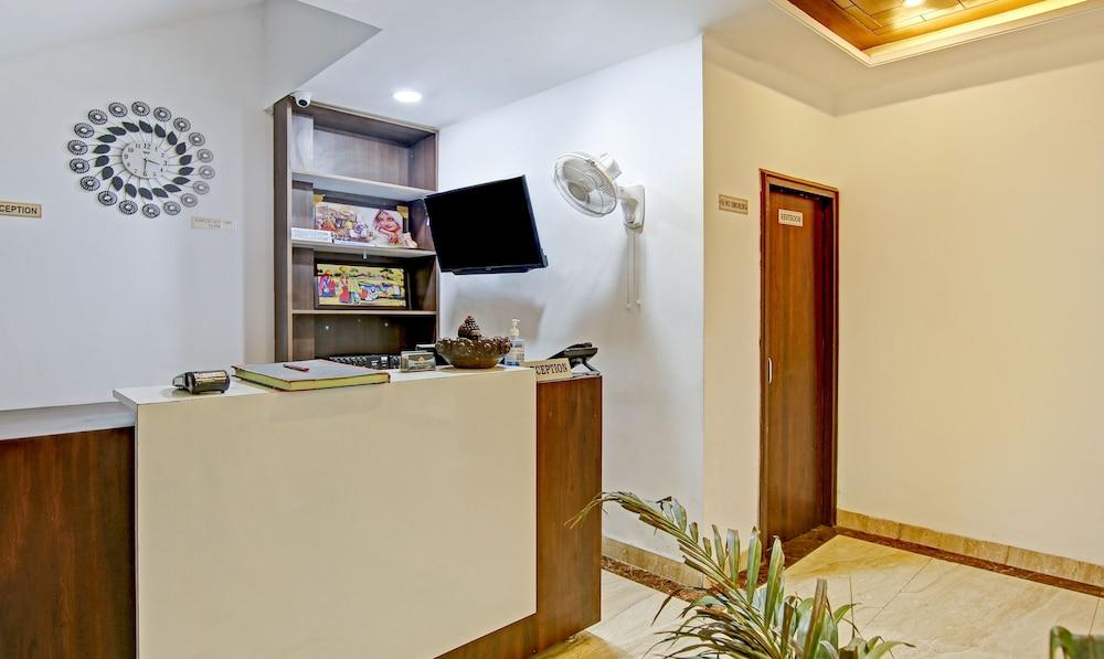 Treebo Royal Empire Adarsh Nagar, Chandigarh