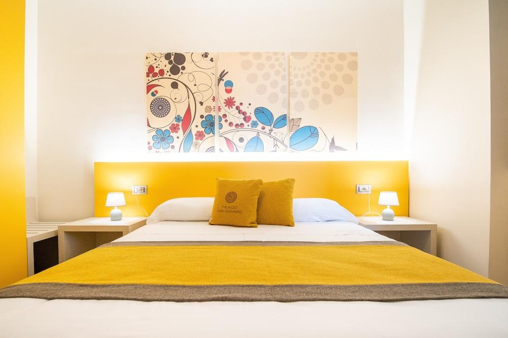 Palazzo San Giovanni