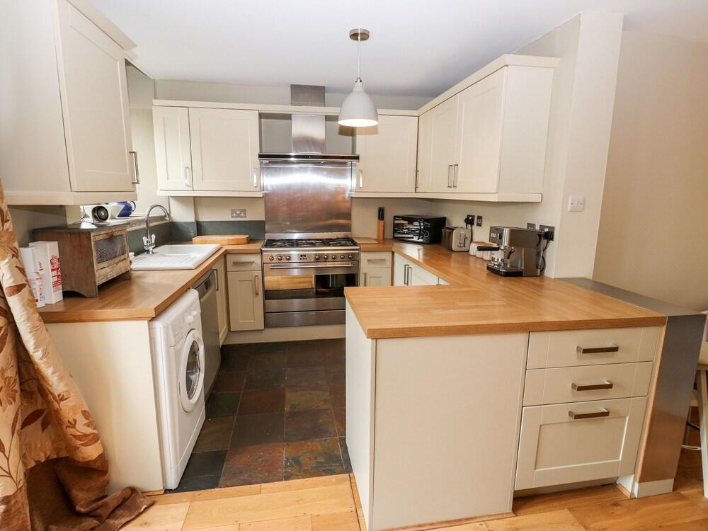 Two The Chapel - Staveley