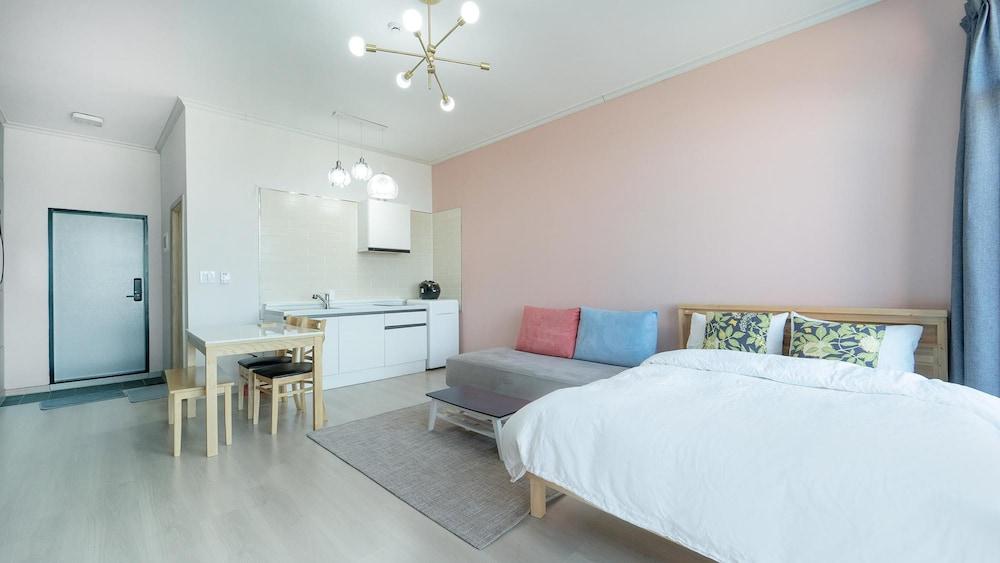 Yangyang In Memory Pension