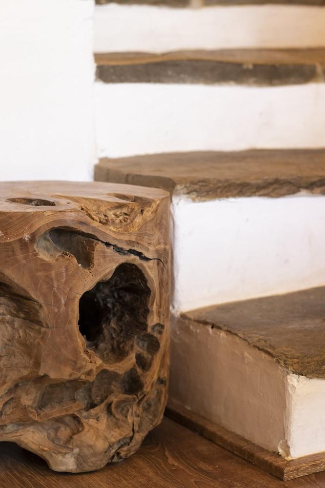 Casas de Campo do Castro da Cola