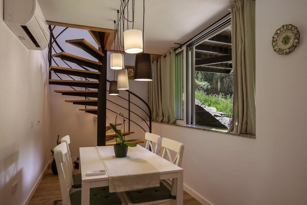 Moinho da Varzea Mill House & Hot Tub