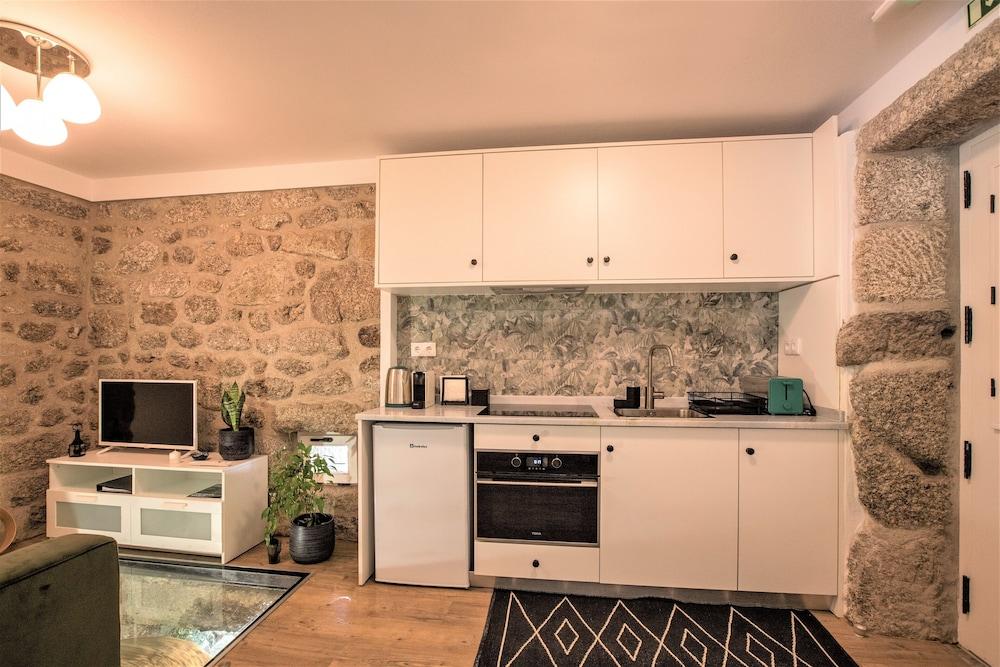 Moinho da Varzea Mill House & Hot Tub