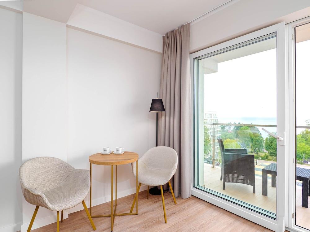 Resort Król Plaza Spa & Wellness