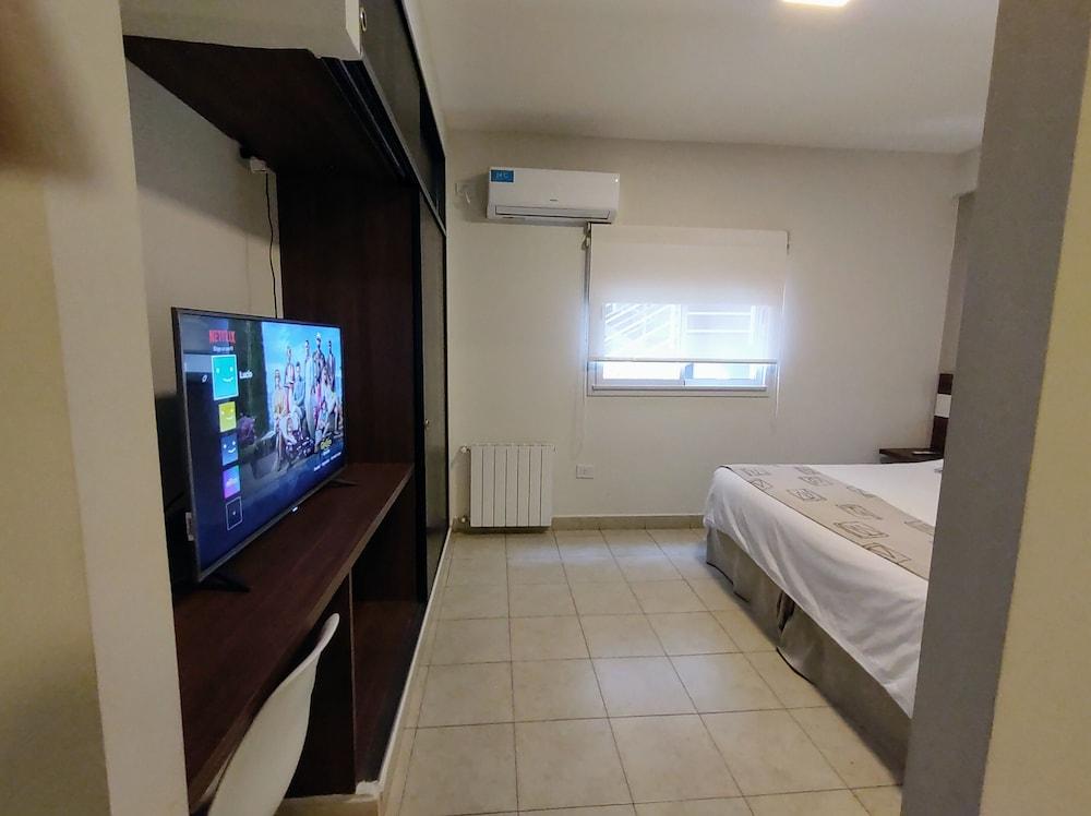 Urquiza Suites Salta