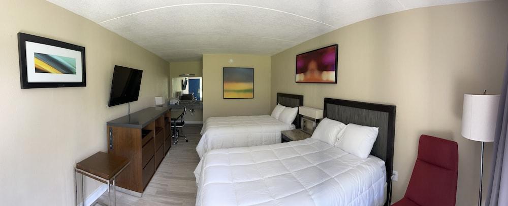 Econo Lodge Jennings