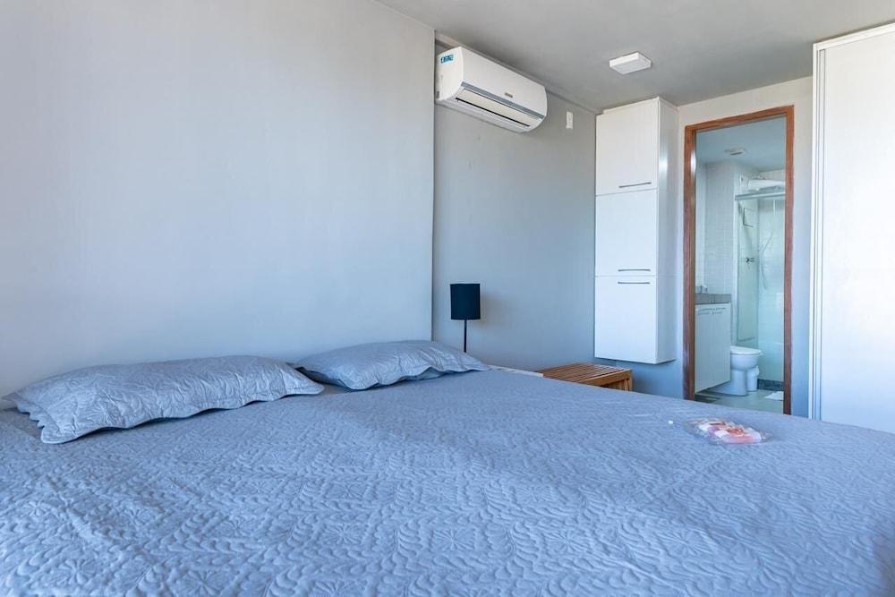 Praia Central Porto de Galinhas