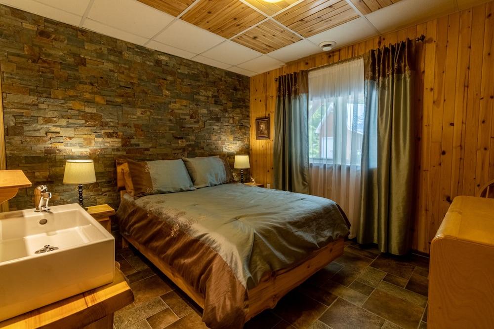 Les Chalets Tourisma