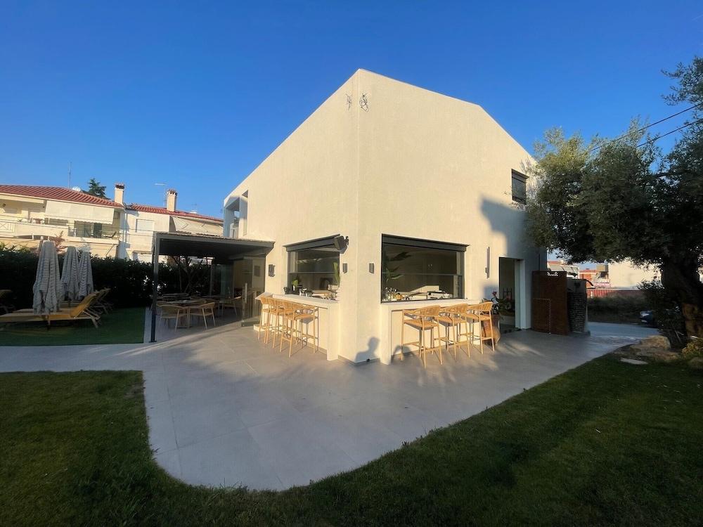 Olvion Luxury Living