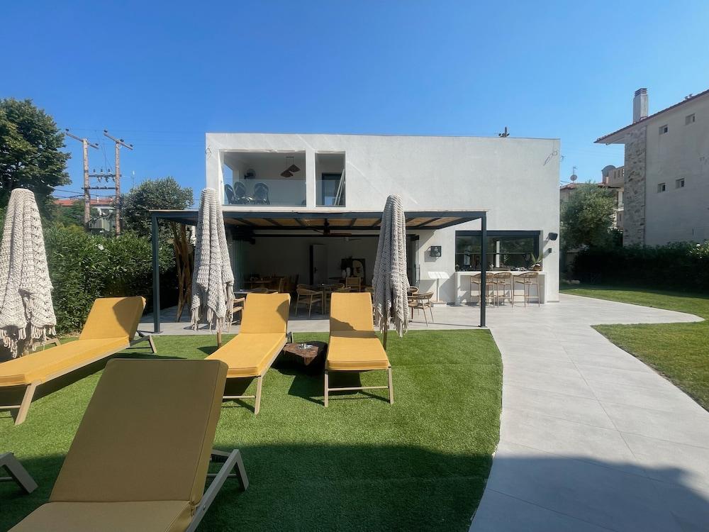 Olvion Luxury Living