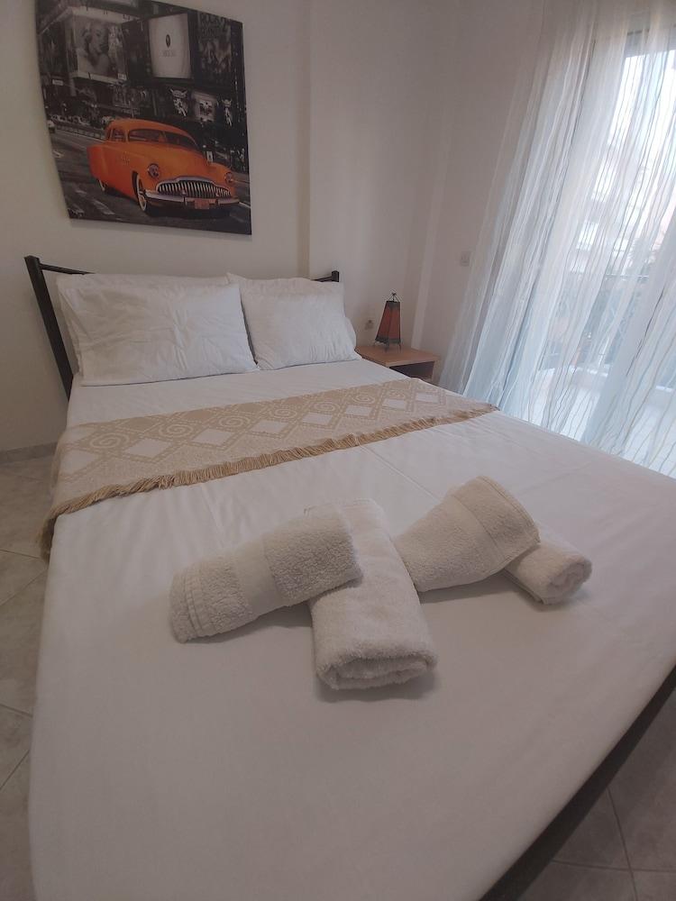 Kallithea - Apartment - Stay 2 - Parking - Seaside