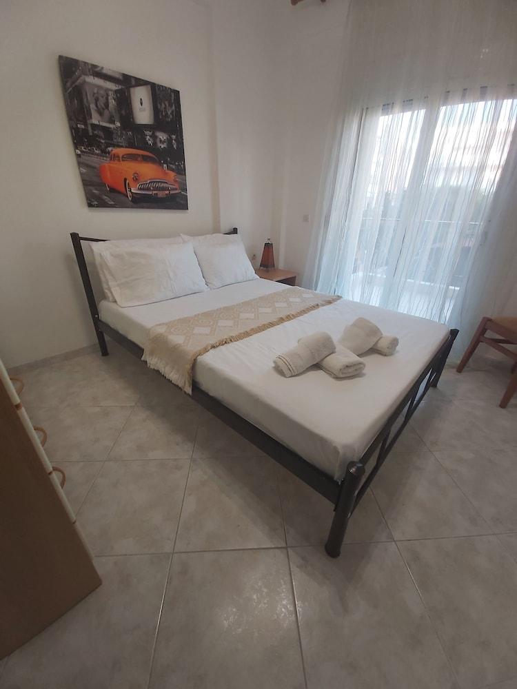 Kallithea - Apartment - Stay 2 - Parking - Seaside