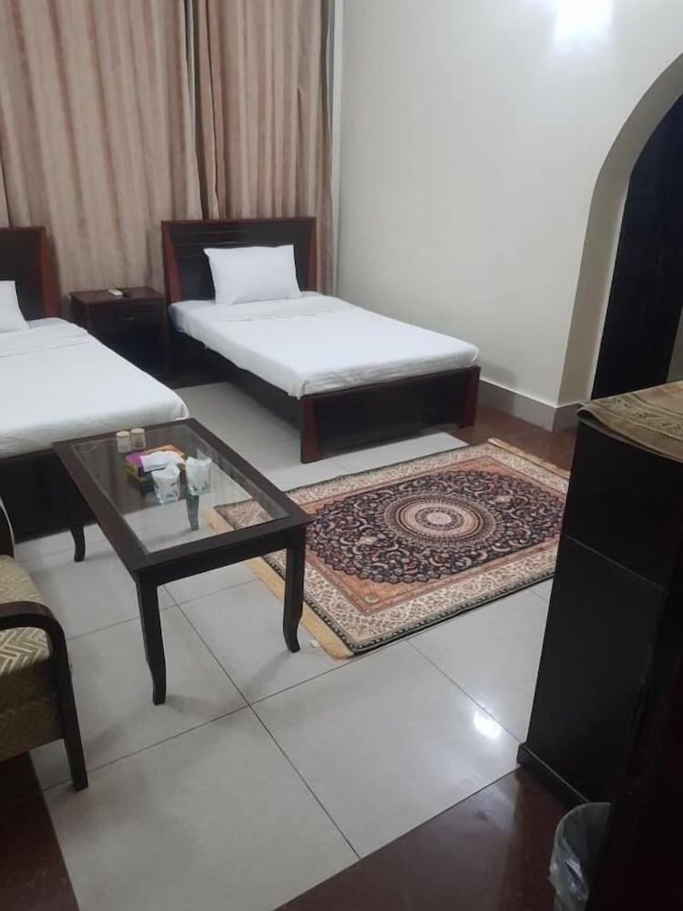 Crown Castle Peshawar