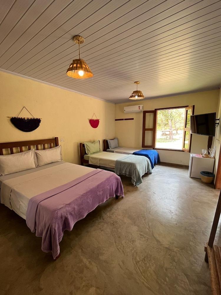 Pousada Varanda da Serra