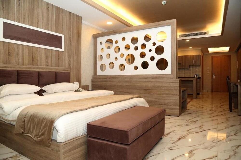 Pearl of Beirut Hotel & Spa