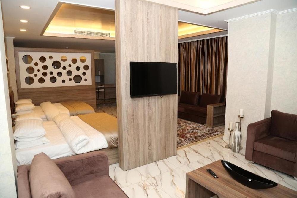 Pearl of Beirut Hotel & Spa