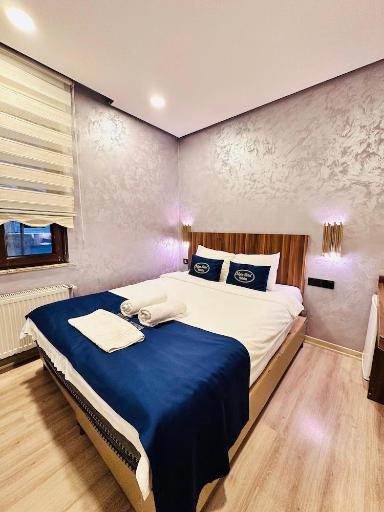 Taxim Alyon Suite Hotel