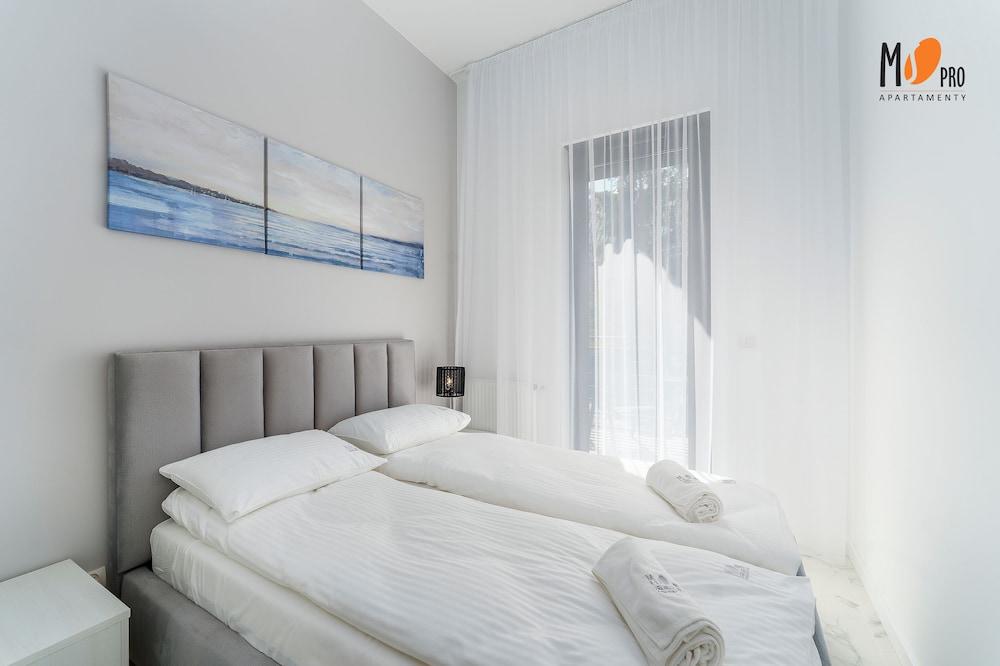 SUMMER LOFTS Apartamenty Premium