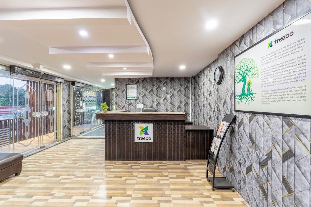 Treebo Millennium Suites