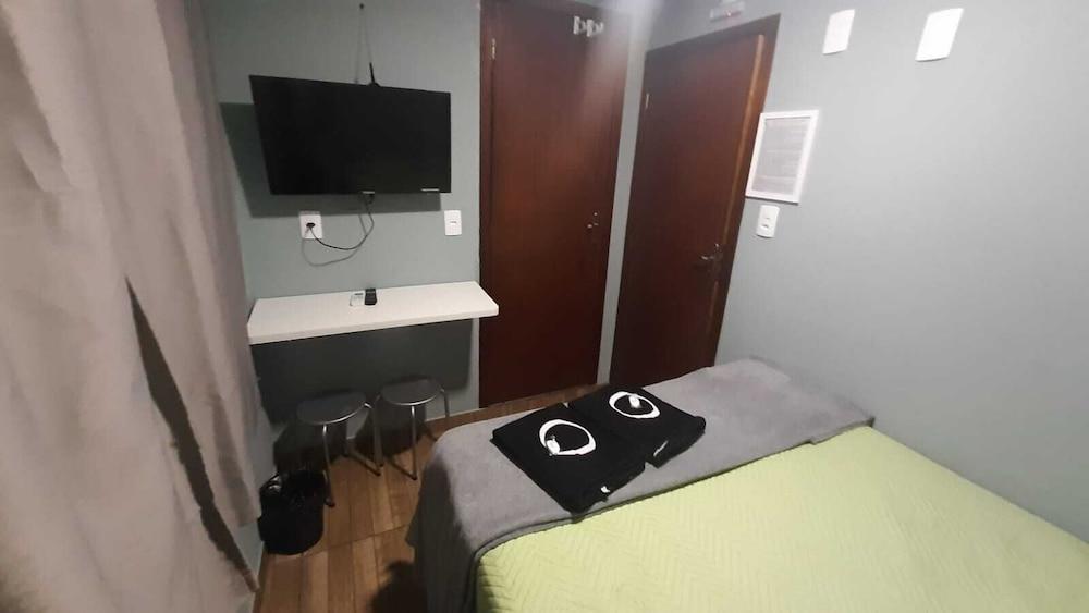 Maga Inn House - Vila Germânica