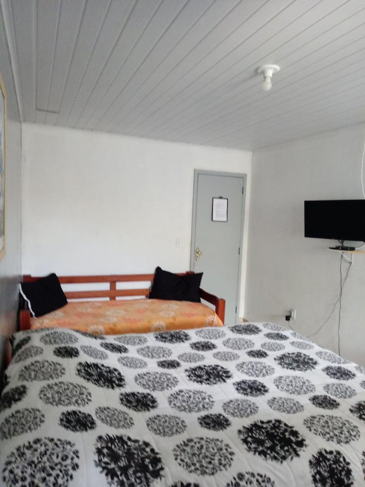 GUEST HOUSE RENASCER K&W