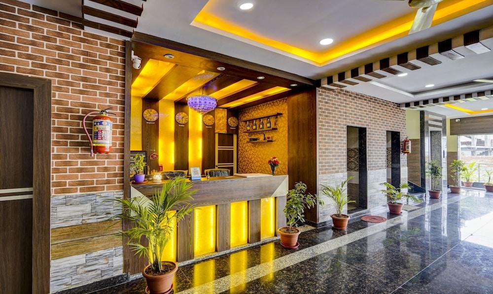 Itsy Hotels Galaxy Park