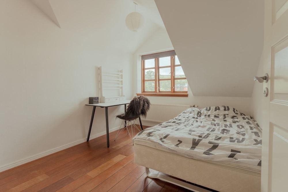 Penthouse - 4BR - Downtown - Harbour