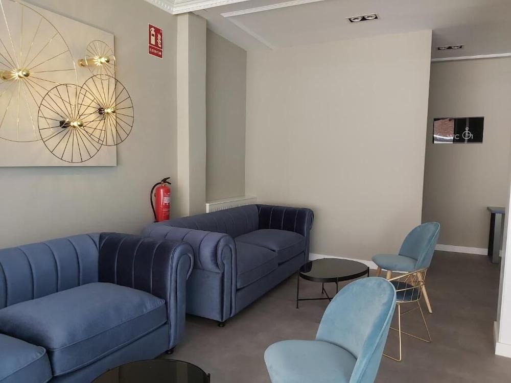 Micampus Burgos Centro