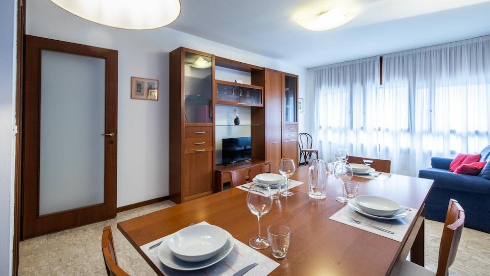 Italianway - Ermes di Colloredo 34 B