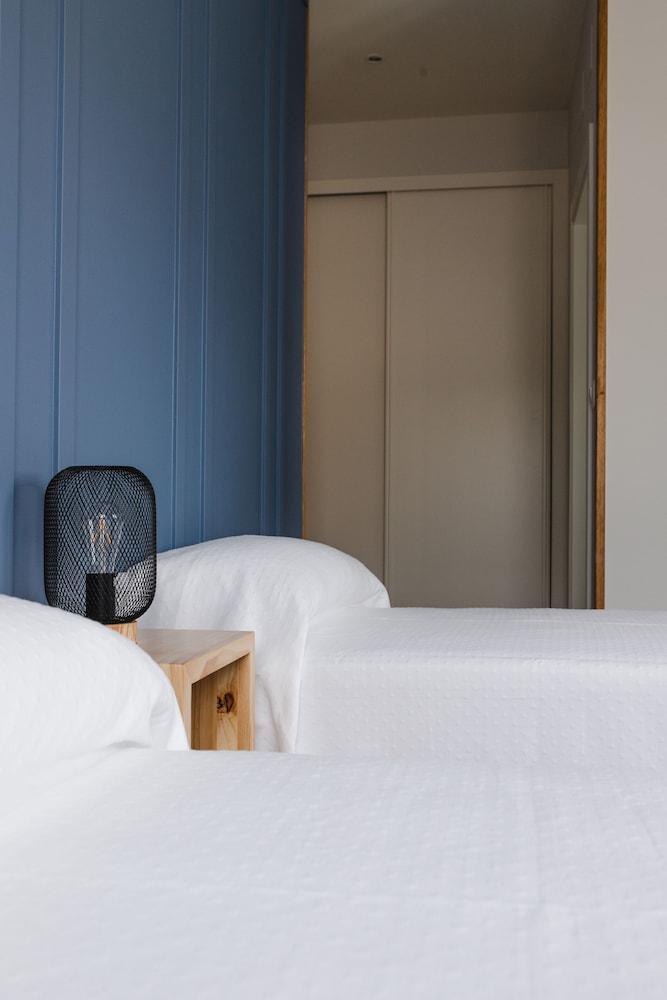 Hostal Náutico de Razo