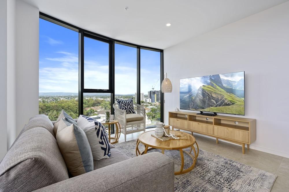 The Gallery Broadbeach - GCLR