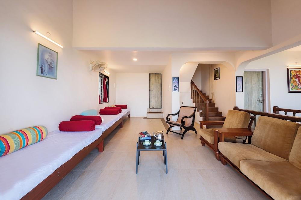 Evergreen Cascade by cosmicstays