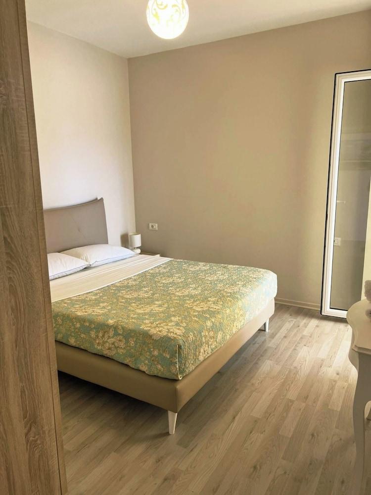 Albania Dream Beachfront Apartment