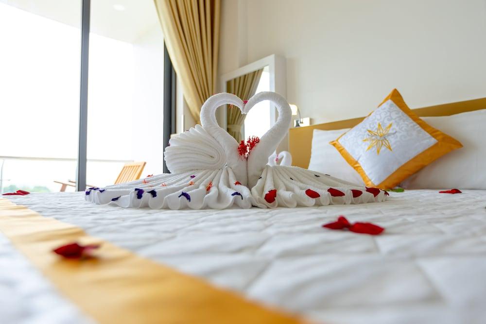 Home Park Hotel Phu Quoc