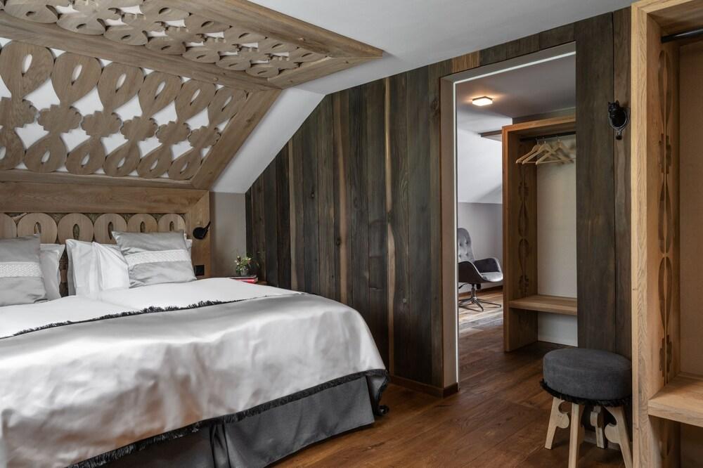 Appenzeller Huus Bären