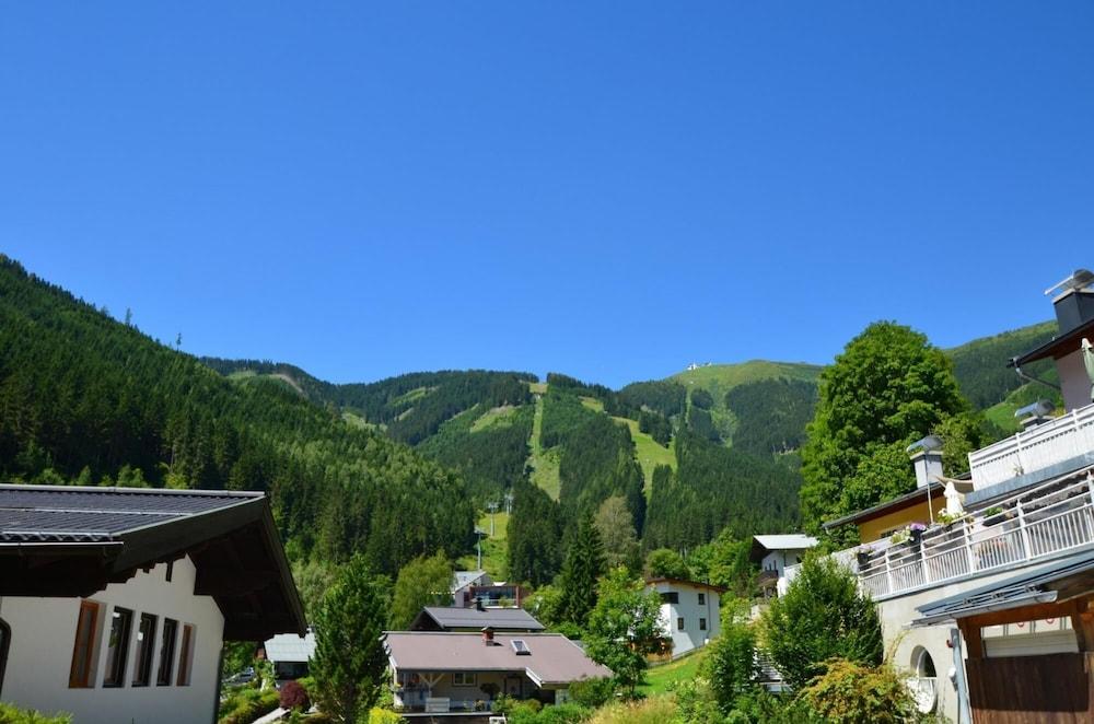 Schmitten Finest Apartment - Luigi