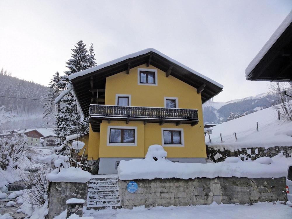 Budget Chalet Alpine - Apartment A