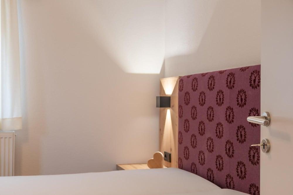 Chalet Love the Alps top