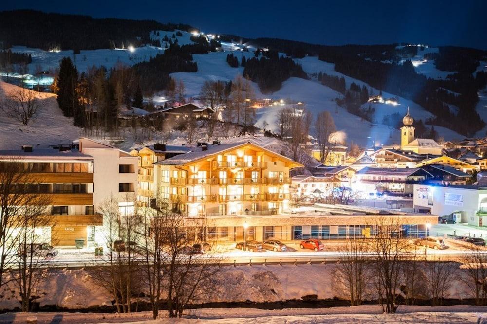 Residence Kristall - TOP 7 Joker Card