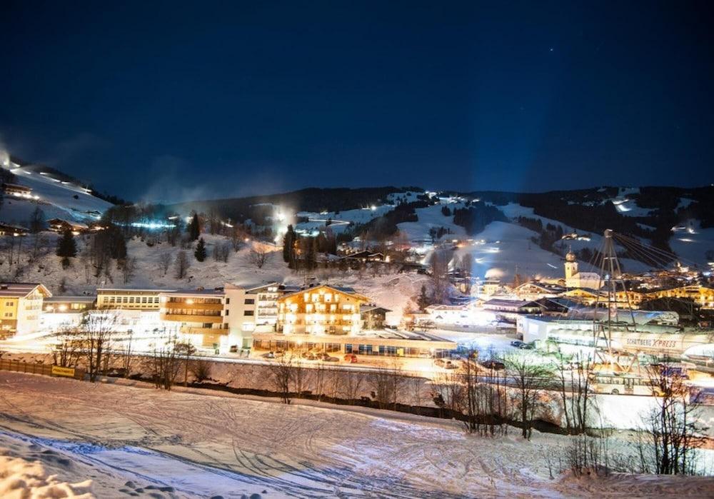 Residence Kristall - TOP 7 Joker Card