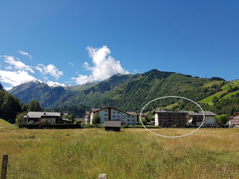 Deluxe Studio Kaprun TOP 12