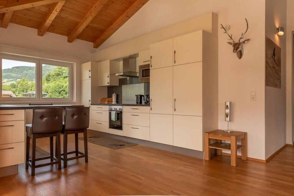 Penthouse Hohe Tauern