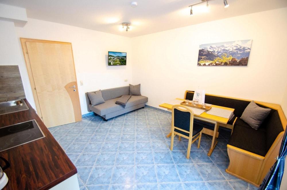 Panorama Apartments Bruck TOP 2